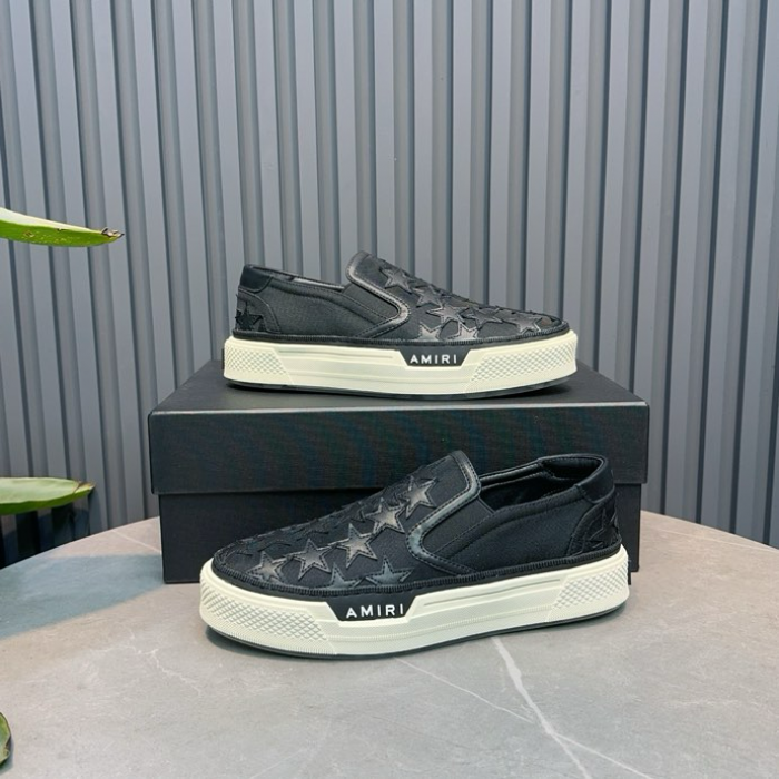 AMIRI SNEAKER AM-136