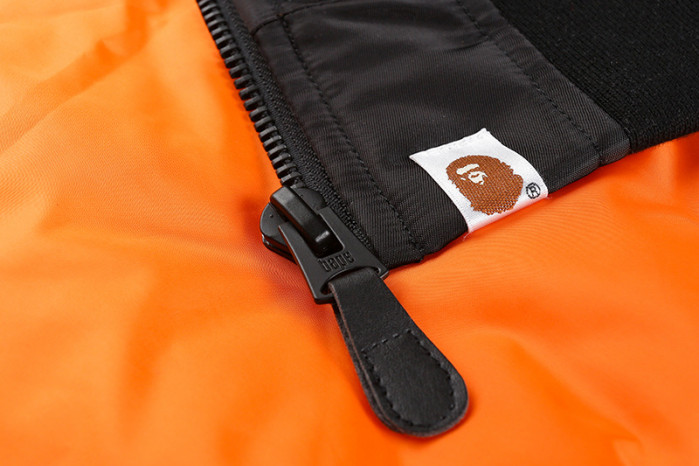 BAPE CLOTHES BC-10028