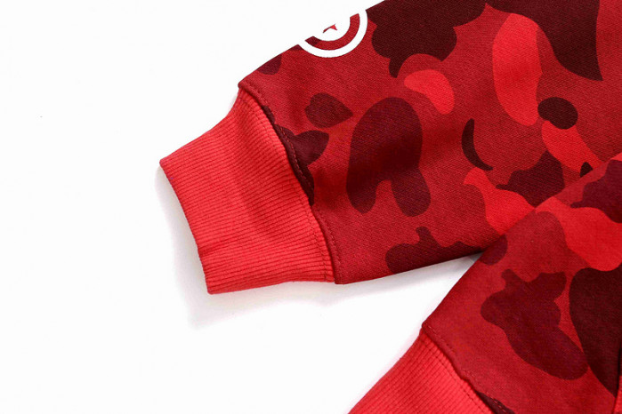 BAPE CLOTHES BC-10023