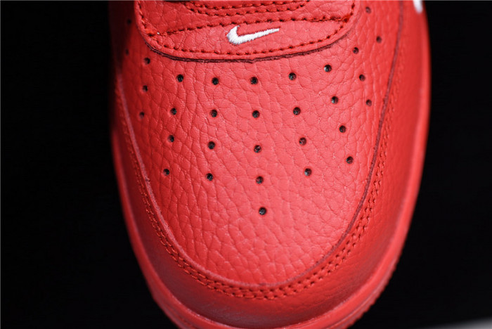 Nike Air Force 1 Mid `07 LV8 804609-605