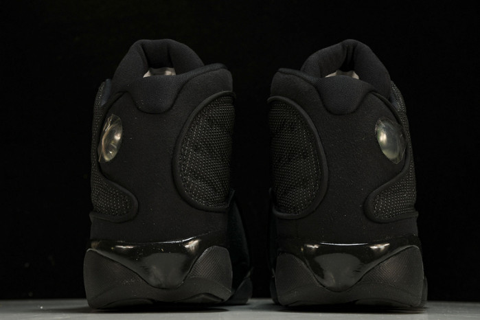 Jordan 13 Retro Black Cat 414571-011