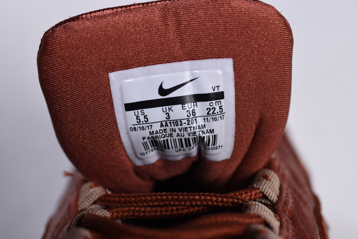 Nike Wmns Air Max 95 Lx AA1103-201