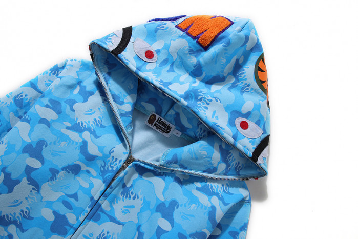 BAPE CLOTHES BC-10020