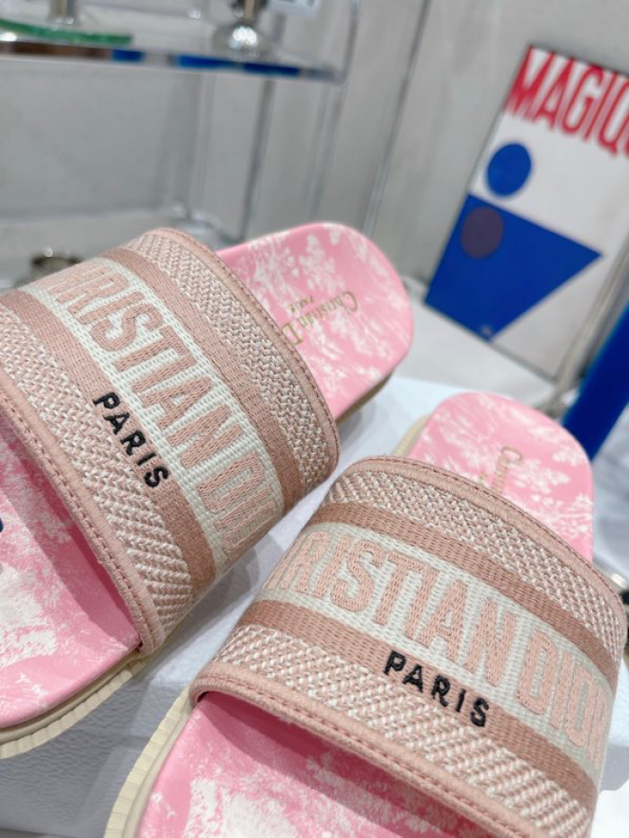 DIO*R SANDALS H00098