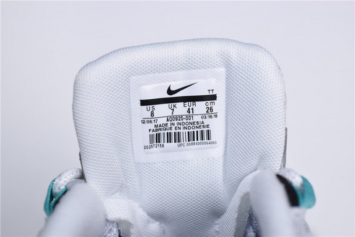 Nike Air Max 95 PRNT "We Love Nike" - Nike - AQ0925 001