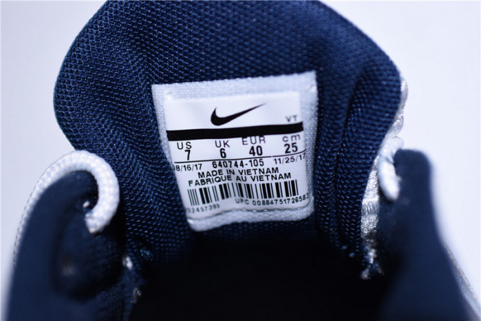 NIKE AIR MAX 98 “TOUR YELLOW” 640744-105