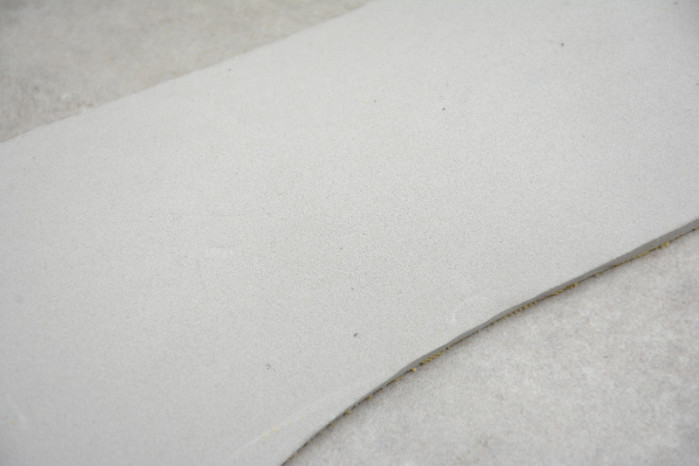 OFW x Nike Air Rubber Dunk “University Gold CU6015-700