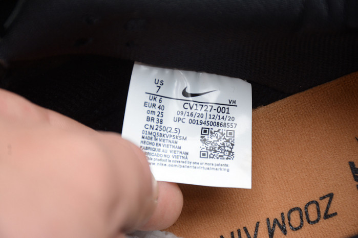 Nike Dunk Low x Cactus Plant Flea Market CV1727-001