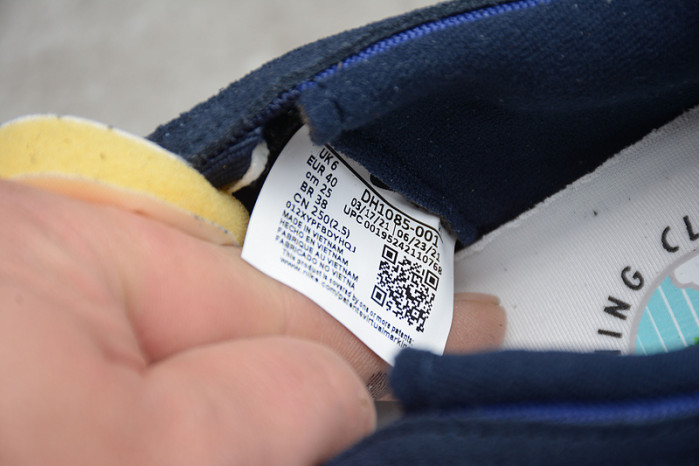 Nike Air Max 97 SE Running Club Black Royal DH1085-001