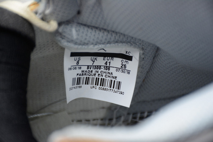 Air Jordan 1 Retro Hi Nrg/un Union X BV1300-106