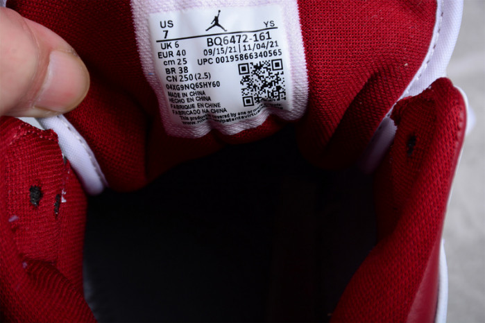Jordan 1 Mid Reverse Chicago (W) BQ6472-161