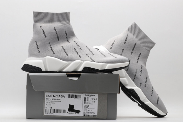 SPEED TRAINER SNEAKERS 1000053