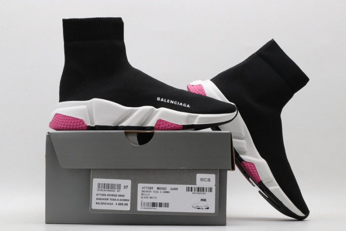 SPEED TRAINER SNEAKERS 1000054