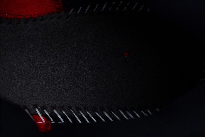 Nike Kobe 9 Elite Low University Red 639045-600