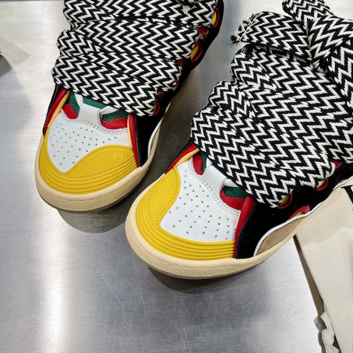 LANVIN SNEAKER LS028