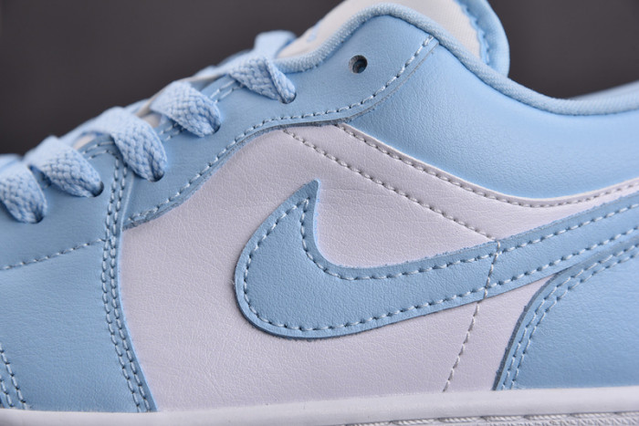 Jordan 1 Low Aluminum (W) DC0774-141