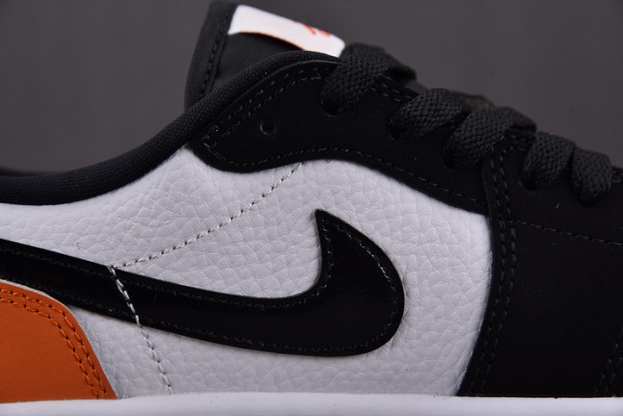 Jordan 1 Retro Low Golf Shattered Backboard DD9315-800