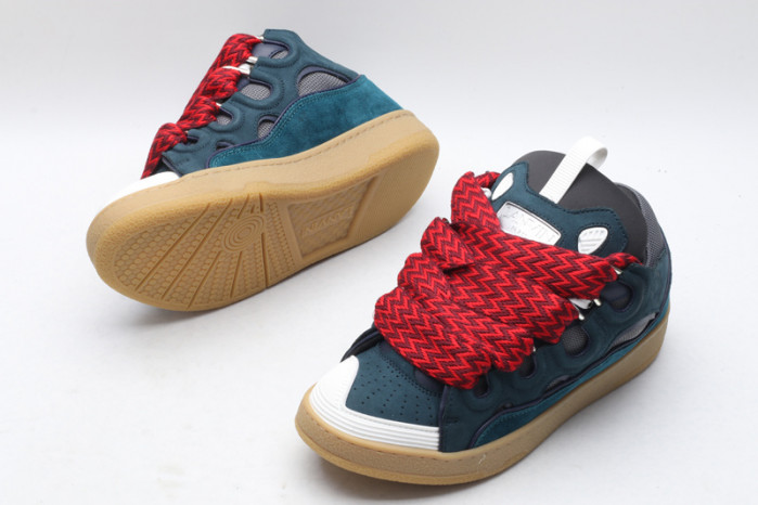 LANVIN SNEAKER LS086