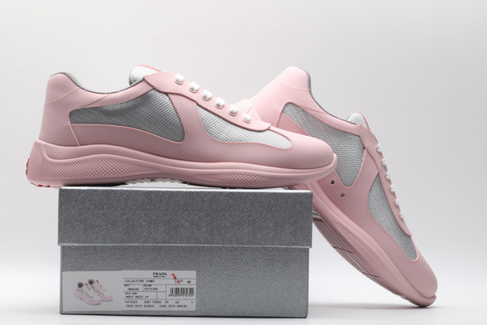 PRAD* SNEKAERS P000035