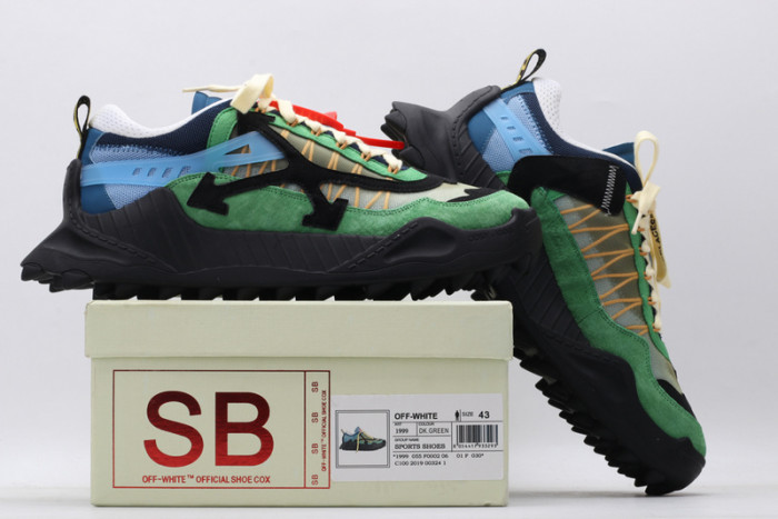 OFW C/O ODSY-1000 Sneakers OW10001