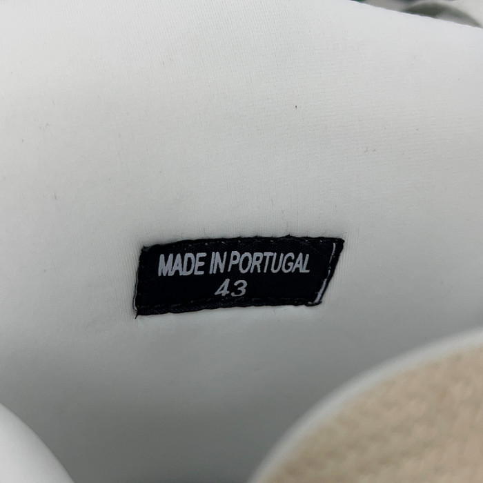 LANVIN SNEAKER LS096