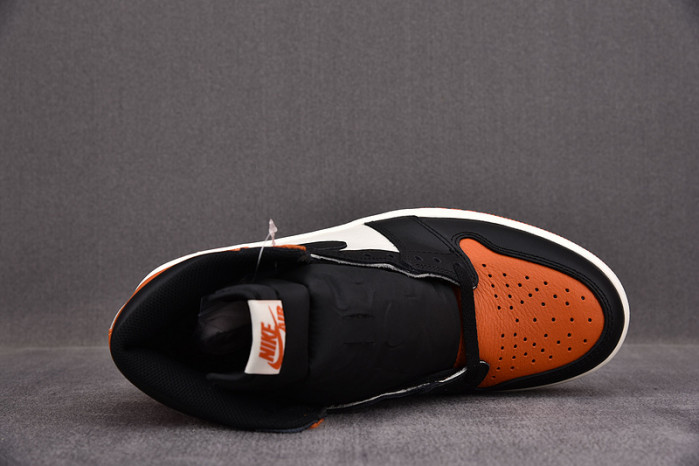 AIR JORDAN 1 RETRO HIGH OG “SHATTERED BACKBOARD” 555088-005