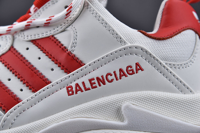 TRIPLES TRAINER SNEAKERS 2000118