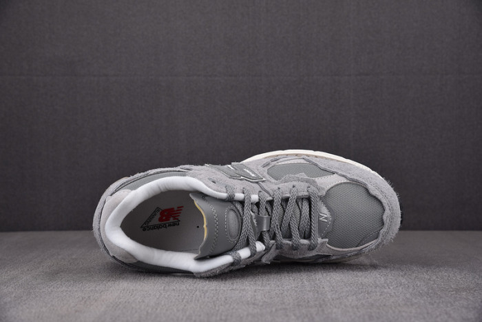 NEW BALANCE SNEAKER NB071