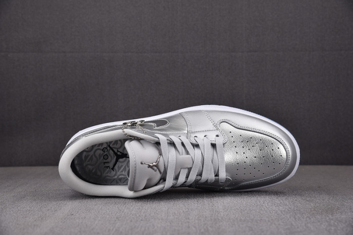 Jordan 1 Retro Low Golf Gift Giving Pack FD6848-001