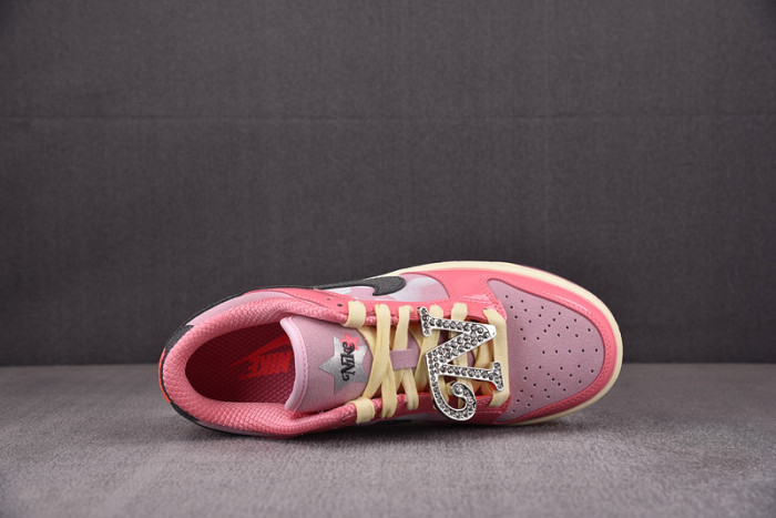 Nike Dunk Low LX Barbie (Women
