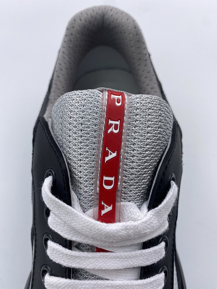 PRAD* SNEKAERS P000079