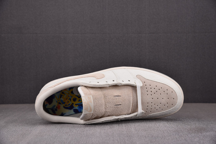 Jordan 1 Retro Low OG Chris Paul FZ0455-200