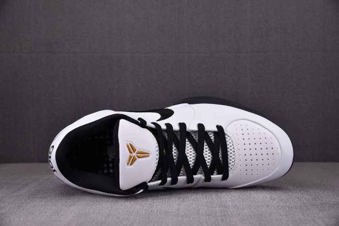 NIKE KOBE 4 PROTRO MAMBACITA GIGI BRYANT FJ9363-100