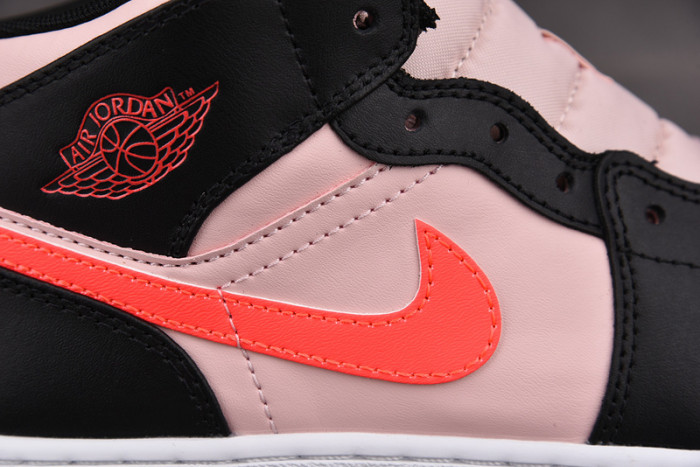 Air Jordan 1 Mid GS “Atmosphere” 554725-604