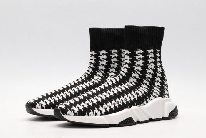 SPEED TRAINER SNEAKERS 1000091