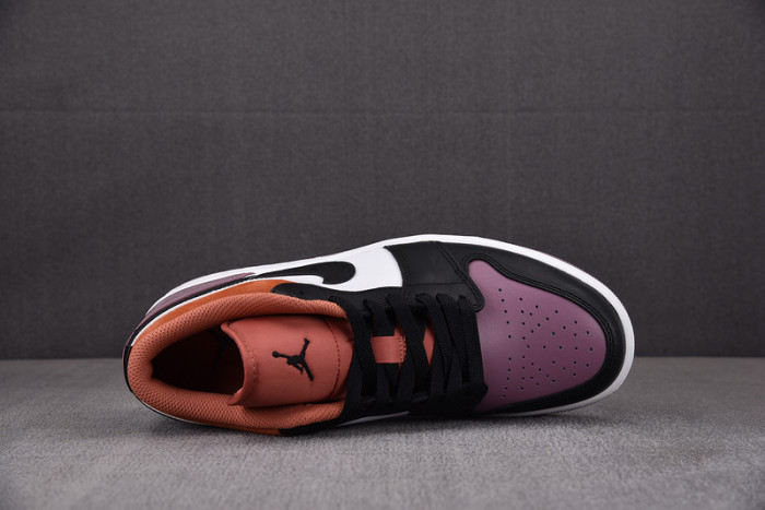 AIR JORDAN 1 LOW SE GS 