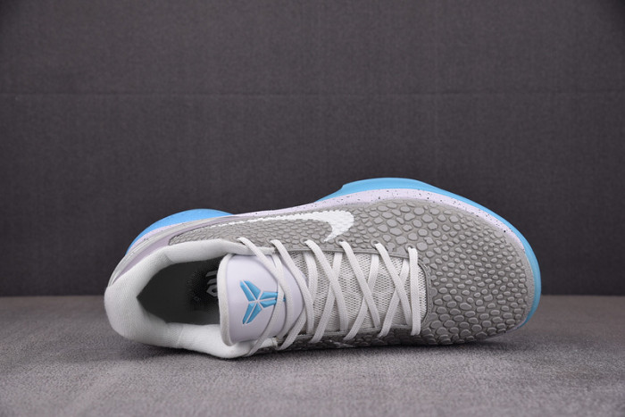 NIKE ZOOM KOBE 6 “DARK KNIGHT