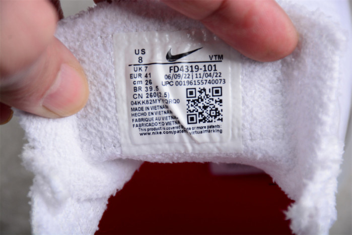 Nike Air Max Scorpion FK Lunar New Year Leap High FD4319-101