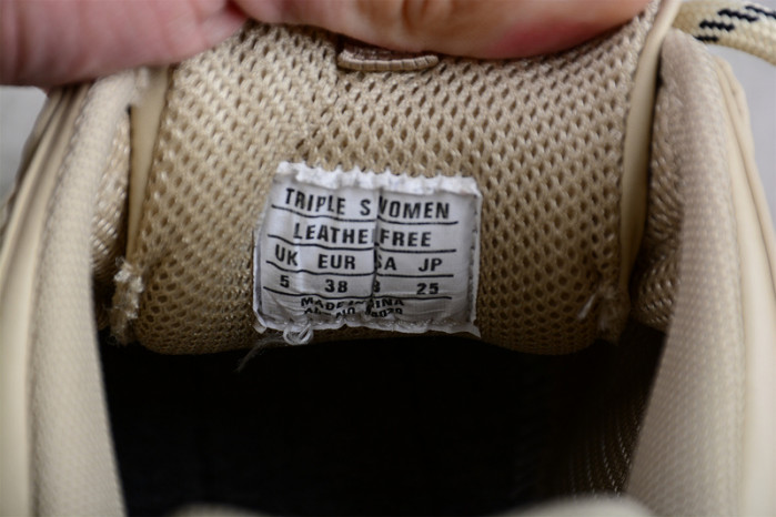 TRIPLES TRAINER SNEAKERS 2000142