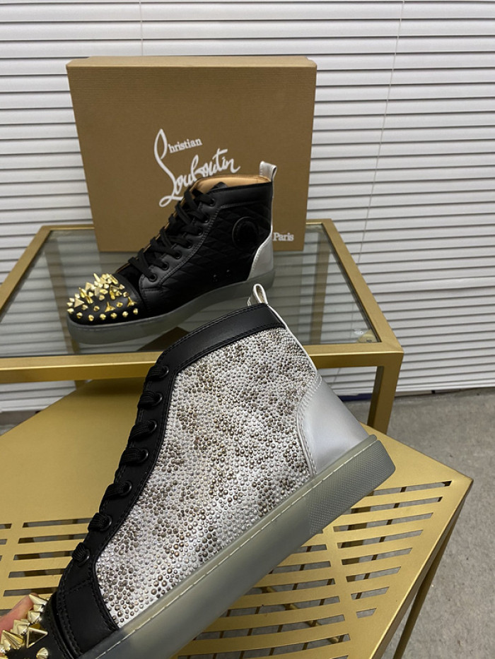 C&L sneakers CL000069