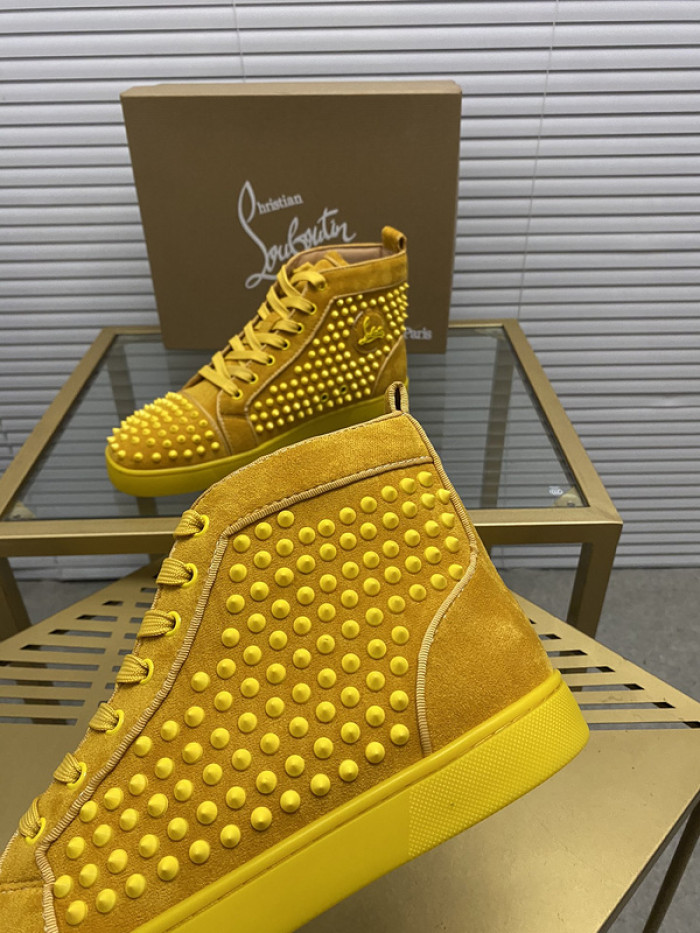 C&L sneakers CL000076