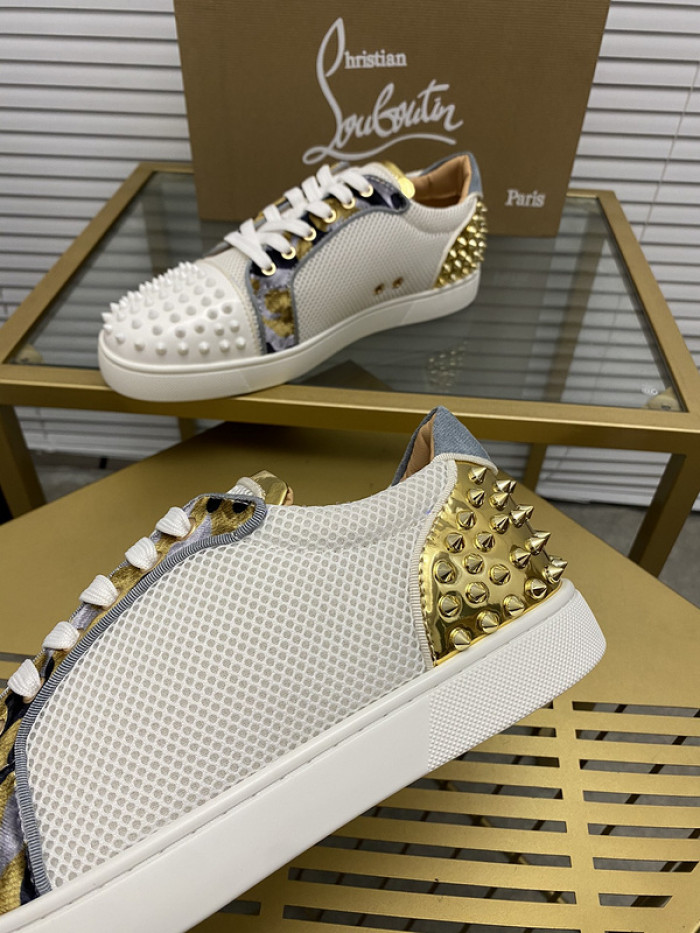 C&L sneakers CL000079
