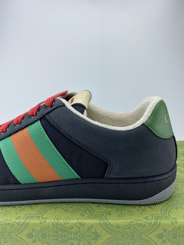 G*u*i sneaker g-0009