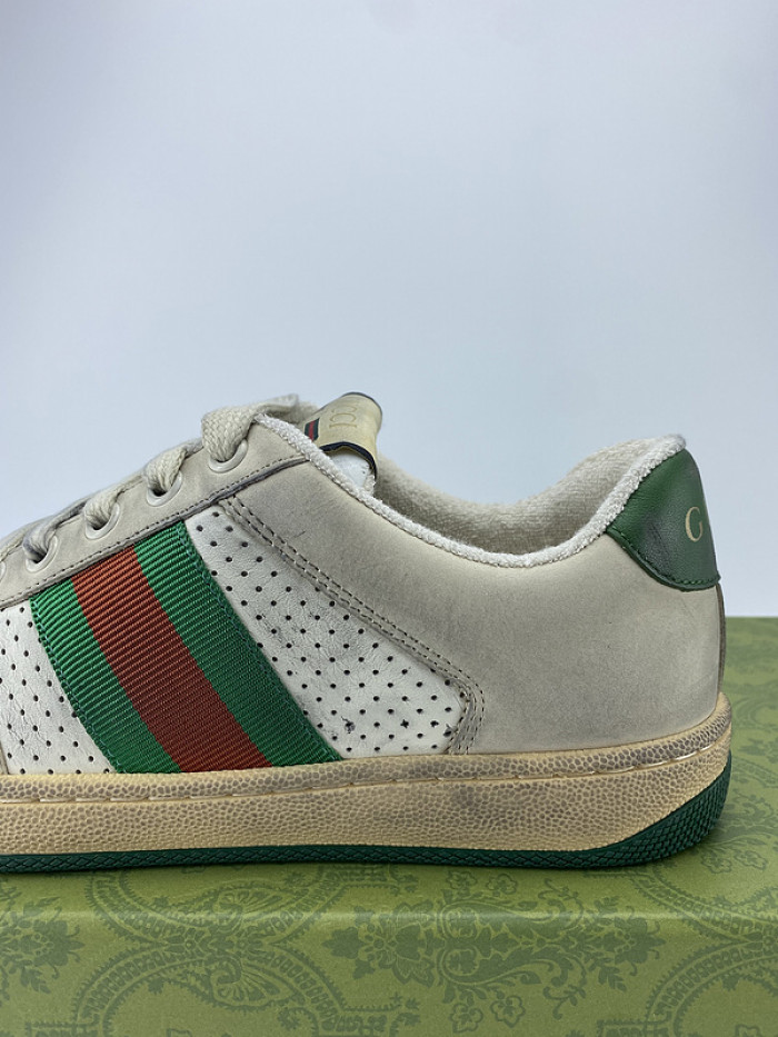 G*u*i sneaker g-0015