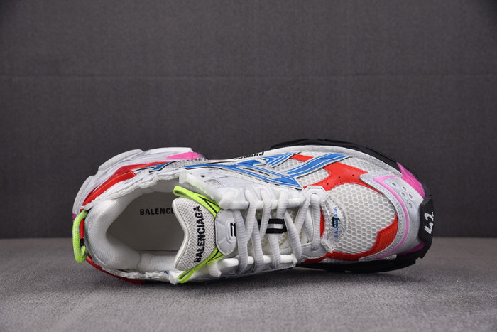 RUNNER SNEAKER RS097