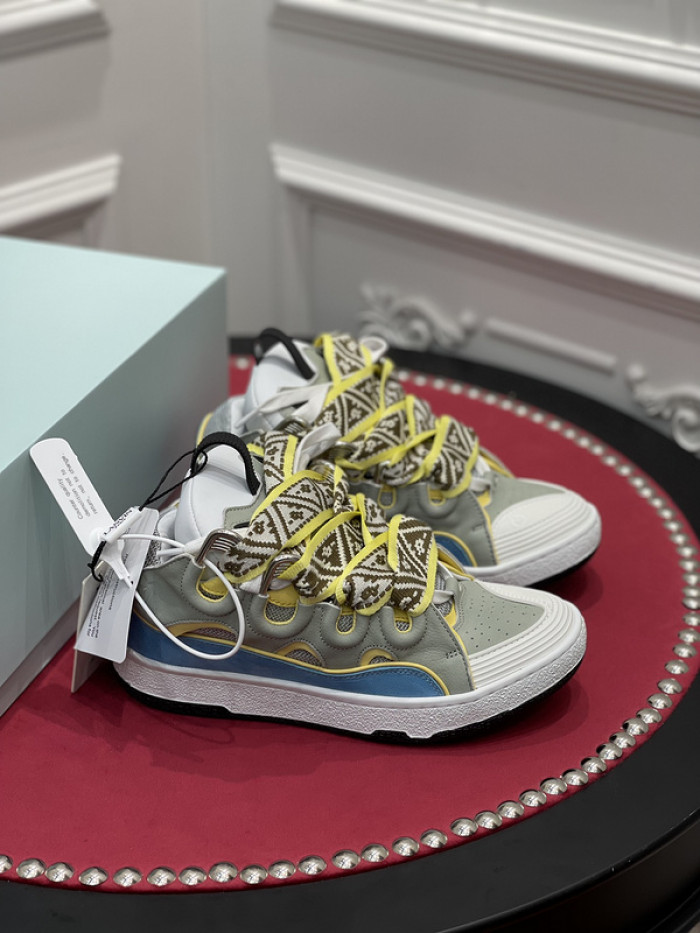 LANVIN SNEAKER LS153