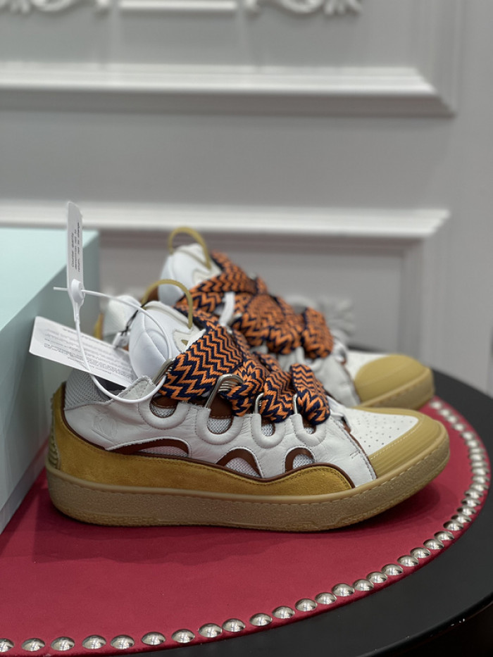 LANVIN SNEAKER LS163