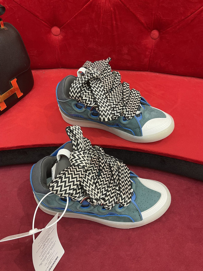 LANVIN SNEAKER LS207