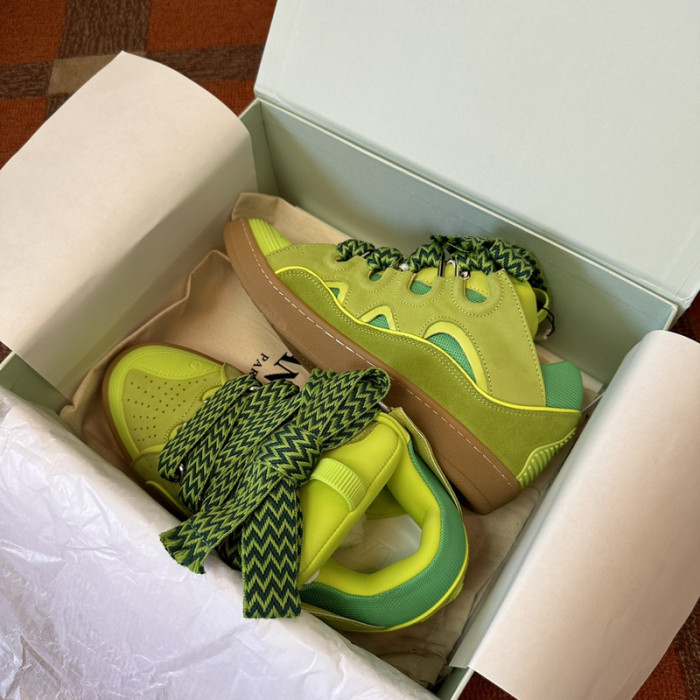 LANVIN SNEAKER LS240