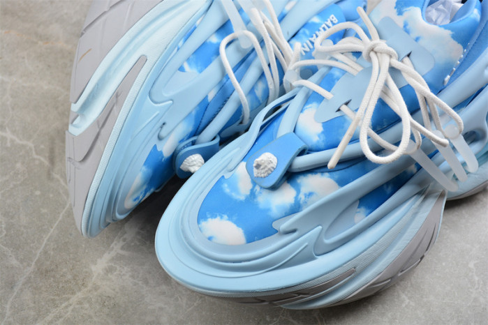 BALMAIN SNEAKERS BM023